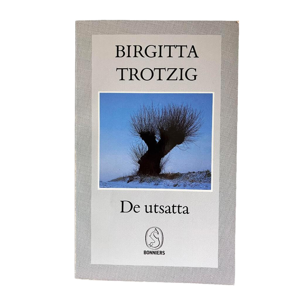 de utsatta av Birgitta Trotzig skånes kulturkanon